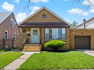 11450 S Emerald Ave, Chicago, IL