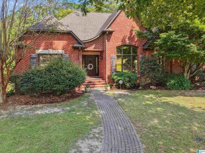 172 Greenbriar Pl, Chelsea, AL, 35043