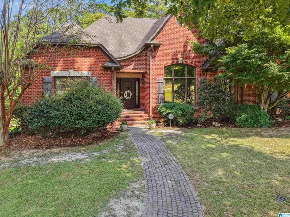 172 Greenbriar Pl, Chelsea, AL 35043