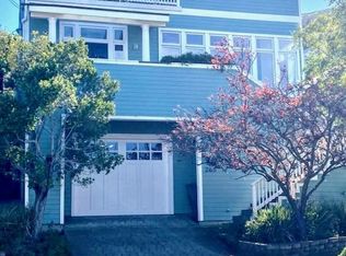 265 Klamath St, Brisbane, CA