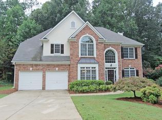 2453 Tall Timbers Trl, Marietta, GA 30066
