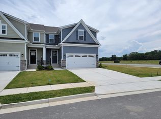 269 Riley Way, Smithfield, VA 23430