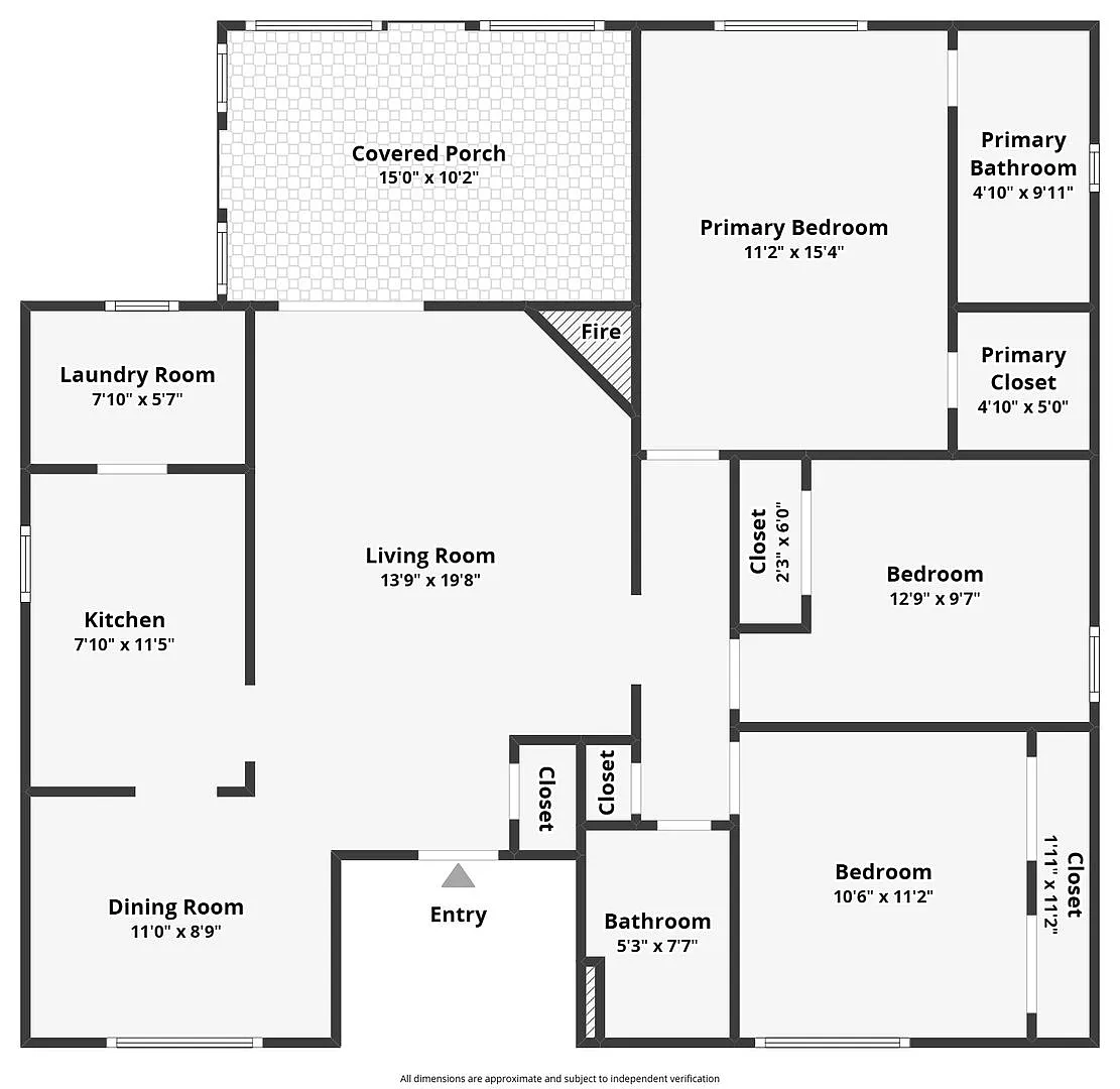 Building Photo - 4627 Lakes Edge Cv