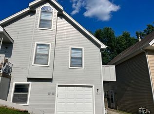 7813 N Camden Ave, Kansas City, MO 64151