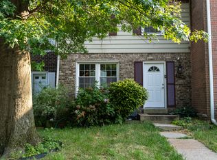5744 Yellowrose Ct, Columbia, MD 21045