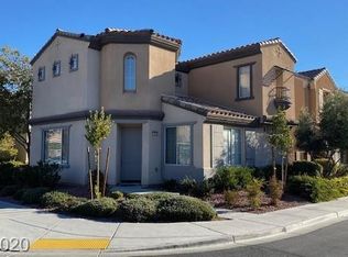 11250 Merado Peak Dr, Las Vegas, NV 89135