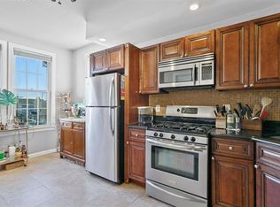 1300 Central Ave APT 3R, Union City, NJ 07087