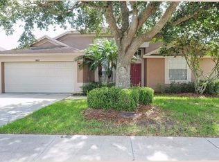 18107 Misty Blue Ln, Tampa, FL 33647
