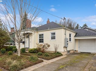 6443 NE 33rd Ave UNIT A, Portland, OR 97211