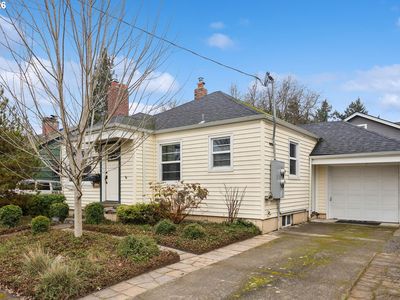 6443 NE 33rd Ave Unit A, Portland, OR, 97211