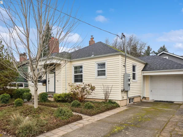 6443 NE 33rd Ave Unit A, Portland, OR 97211