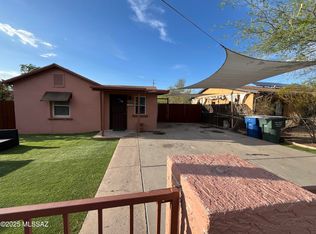 1426 W Delaware St UNIT 1, Tucson, AZ 85745