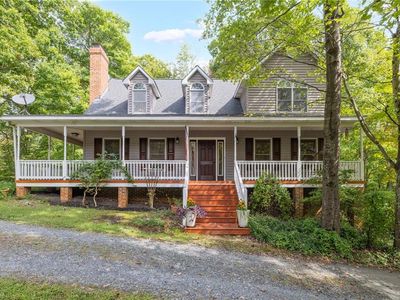 247 Bobwhite Dr, Reidsville, NC, 27320