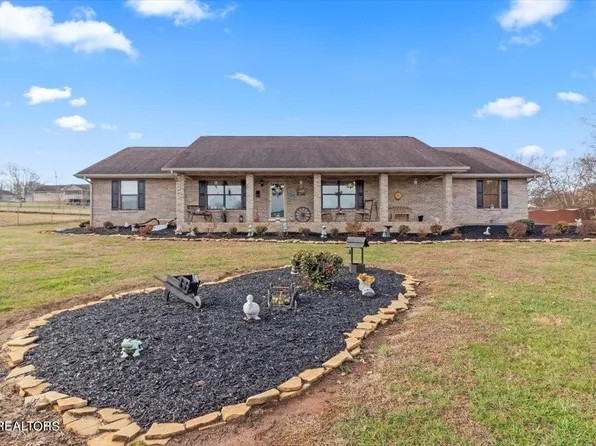 1415 Double D Dr, Sevierville, TN 37876