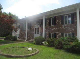 61 Union Ave, Johnston, RI 02919