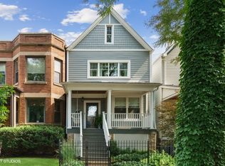 2721 N Mozart St, Chicago, IL 60647