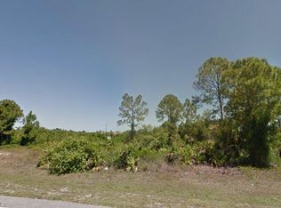 3420 23rd St SW, Lehigh Acres, FL 33976