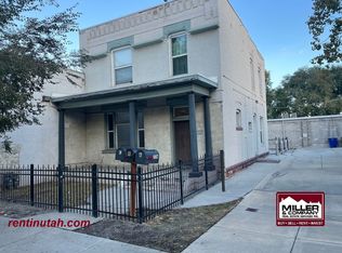 776 W North Temple #A, Salt Lake City, UT 84116