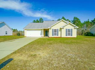 534 Crassula Dr, Lexington, SC 29073