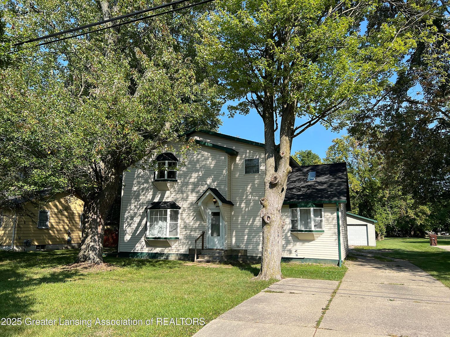 4823 Ingham St, Lansing, MI 48911 | Zillow