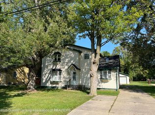 4823 Ingham St, Lansing, MI 48911