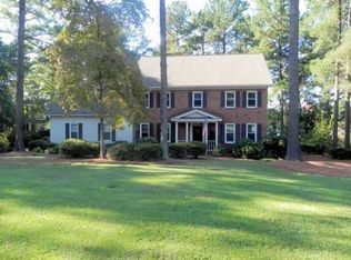 709 E Springs Rd, Columbia, SC 29223