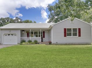 547 Amherst Dr, Brick, NJ 08723