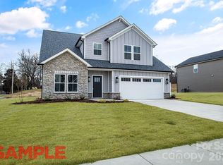 LOT 51 Lavender Ln, Kannapolis, NC 28027