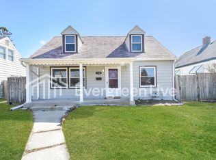 3746 N 58th Blvd, Milwaukee, WI 53216