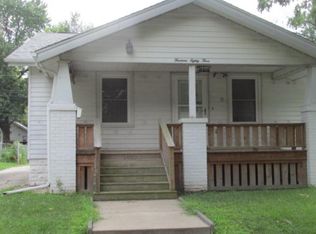 1483 E Clay St, Decatur, IL 62521