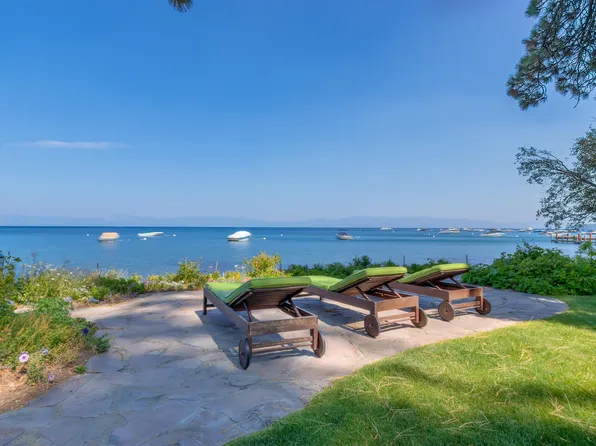 5046 W Lake Blvd, Homewood, CA 96141