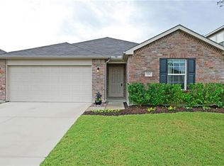 224 Citrus Dr, Fate, TX 75189