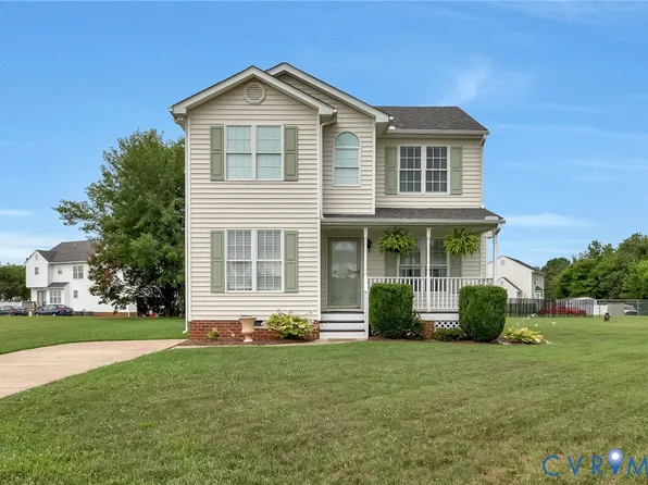 6140 Varina Point Ln, Henrico, VA 23231