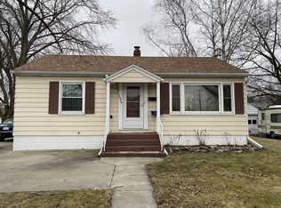 1024 S Main St, Jefferson, WI 53549