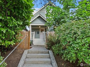 734 N 75th St, Seattle, WA 98103