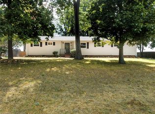 159 Apollo Cir, Archdale, NC 27263