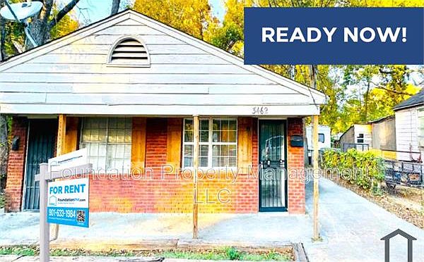 1st image of 3462 Buchanan Ave