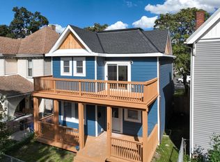 32 Wisconsin Ave, Columbus, OH