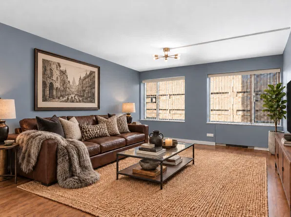 19 S 1st St APT B808, Minneapolis, MN 55401