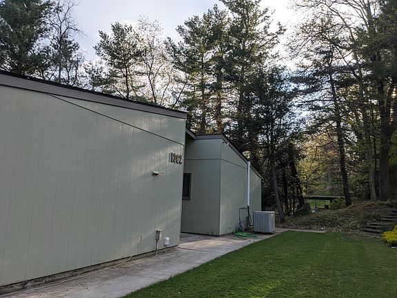 Mid-century modern architecture