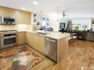 325 China Basin St UNIT 105, San Francisco, CA 94158