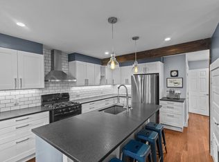 13 Lafountain St, Winooski, VT 05404