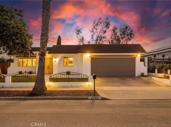 4795 Claire Dr, Oceanside, CA 92057