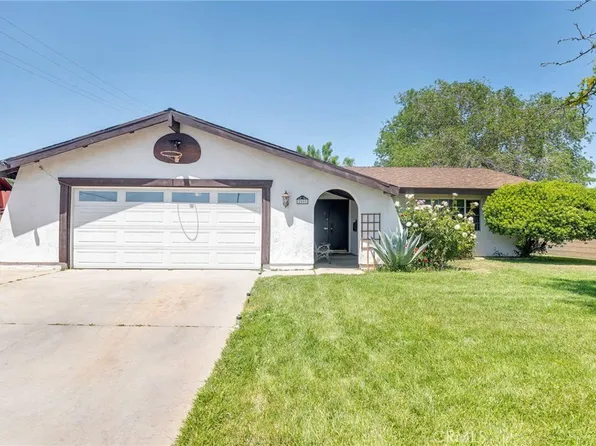 2505 E Avenue R1, Palmdale, CA 93550