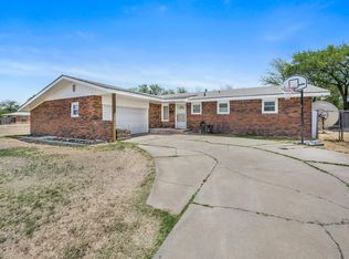 1401 S Seminole St, Amarillo, TX 79104
