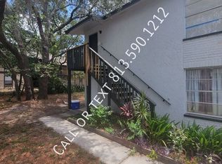 1506 E 127th Ave APT 3, Tampa, FL 33612