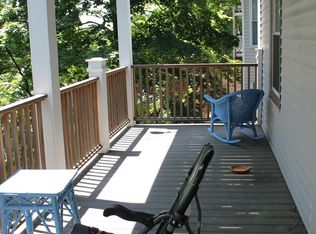 34 Circuit St #2Q, Roxbury, MA 02119