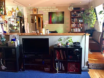 Rented by Living New York