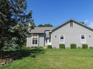 6963 Cooper Rd, Westerville, OH 43081