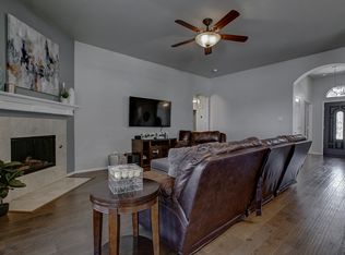 6436 Meadowcrest Ln, Sachse, TX 75048